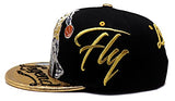 Chicago Greatest 23 MJ Downtown Luxe Snapback Hat