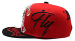 Chicago Greatest 23 MJ Downtown Snapback Hat