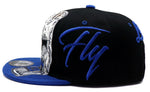 Chicago Greatest 23 MJ Play Maker Snapback Hat