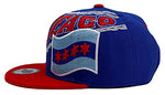 Chicago Leader of the Game Tornado Snapback Hat