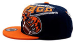 Chicago Leader of the Game Tornado Snapback Hat