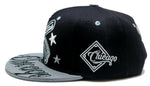 Chicago Premium Colossal Snapback Hat