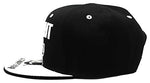 Compton Leader of the Game Straight Outta Snapback Hat