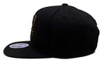 Crown King Top Level Born to Hustle Snapback Hat