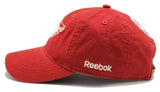 Detroit Red Wings Reebok Winter Classic Dad Strapback Hat