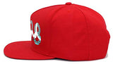 Diamond Supply Co 1998 OG Script Snapback Hat