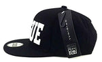 E-Flag Vogue Snapback Hat