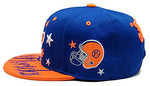 Florida Premium Colossal Snapback Hat