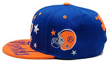 Florida Premium Colossal Snapback Hat