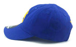 Golden State Warriors NBA Elements Toddler Slouch Strapback Hat