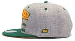 Green Bay King's Choice Seal of the City Snapback Hat