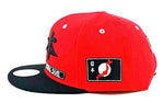 Japan King's Choice Land of the Rising Sun Snapback Hat