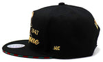 King's Choice Al Capone Limited Edition Snapback Hat