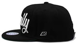 King's Choice Family Script Snapback Hat