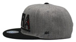 King's Choice Mafia Family Guns Snapback Hat