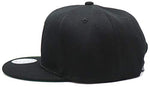 King's Choice Ninjas Logo Snapback Hat