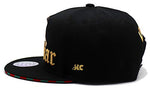 King's Choice Pablo Escobar Limited Edition Snapback Hat