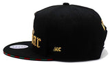 King's Choice Pablo Escobar Limited Edition Snapback Hat