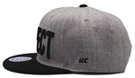 King's Choice Respect Pride Snapback Hat