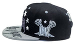 Las Vegas Premium Colossal Snapback Hat