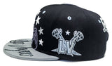 Las Vegas Premium Colossal Snapback Hat