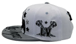 Las Vegas Premium Colossal Snapback Hat