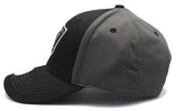 Las Vegas Raiders '47 Brand NFL Proline by Fan Favorite Tonal Adjustable Hat