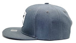Las Vegas Wynn Headwear Cross Swords Snapback Hat