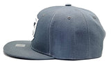 Las Vegas Wynn Headwear Cross Swords Snapback Hat