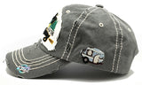 Leader of Generation Apparel Joy Is In The Journey Adjustable Hat