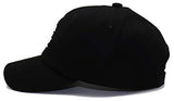 Los Angeles Headlines Palm Strapback Hat