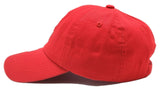 Los Angeles Headlines Palm Strapback Hat