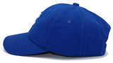 Los Angeles Headlines Palm Strapback Hat