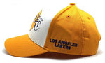 Los Angeles Lakers NBA Elements 2Tone Adjustable Hat