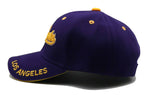 Los Angeles Leader of Generation Apparel Youth Tailsweeper Adjustable Hat