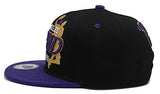 Los Angeles Leader of the Game Kobe Legend Snapback Hat