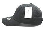 Los Angeles Headlines Palm Strapback Hat