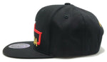Mexico Top Level Sinaloa Snapback Hat