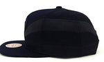 Milwaukee Bucks Mitchell & Ness Satin Sash Snapback Hat