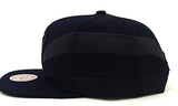 Milwaukee Bucks Mitchell & Ness Satin Sash Snapback Hat