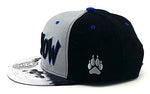 Minnesota King's Choice Garnett 21 Wolves Snapback Hat