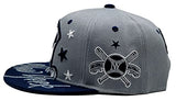 New York Premium Colossal Snapback Hat