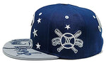 New York Premium Colossal Snapback Hat