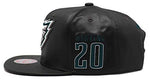 Philadelphia Eagles Mitchell & Ness Brian Dawkins Snapback Hat