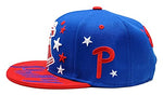 Philadelphia Premium Colossal Snapback Hat