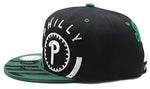 Philadelphia Leader of the Game Monster Eagle Snapback Hat