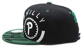 Philadelphia Leader of the Game Monster Eagle Snapback Hat