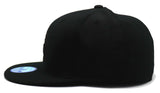 Phoenix Suns Adidas Black Out Fitted Hat