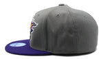 Phoenix Suns Adidas XL Logo Fitted Hat