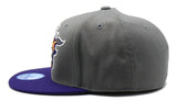 Phoenix Suns Adidas XL Logo Fitted Hat